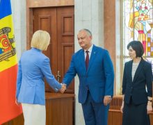 Новым послом Молдовы в Турции станет экс-башкан Гагаузии. NM узнал имя