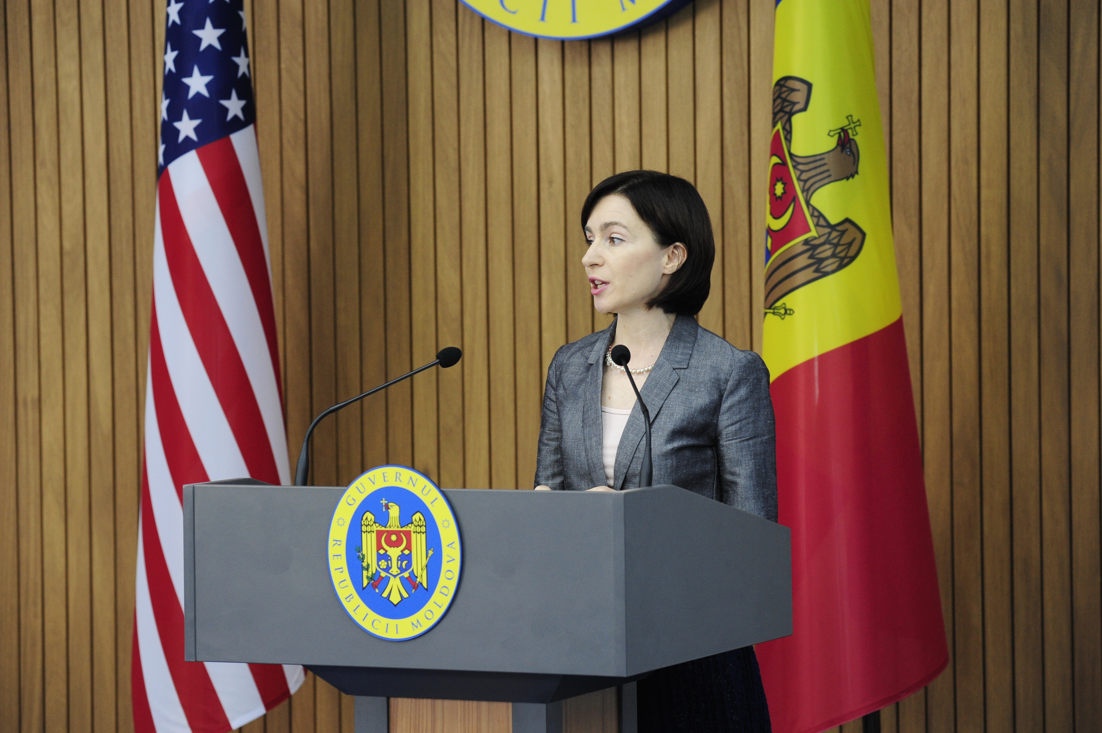 «У нас нет каких-либо устремлений в этом регионе». Как США продолжит сотрудничать с Молдовой в военной и экономической сферах