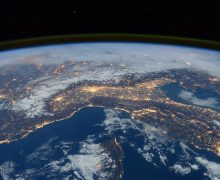 Правительство Молдовы присоединится к всемирной акции «Час Земли»
