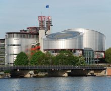 ЕСПЧ рассмотрит иск RISE Moldova о защите права на свободу выражения