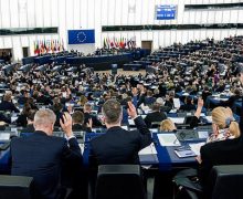 ЕС выделит Молдове средства для борьбы с кибератаками и дезинформацией