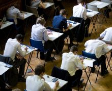 В Молдове не будут сдавать экзамены за 4-й и 9-й классы. Как пройдет БАК?