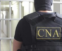 В Кагуле задержали еще одного мужчину по делу о взятке €350