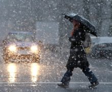 Итоги дня: о том, зачем социалисты поехали в Москву, кому выгодно падение лея, и об апрельском снеге в Молдове