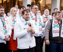 Список Шора. Сколько фигурантов отчета Kroll он провел в парламент