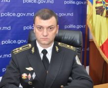 Гроза ушел в отставку с поста главы Пограничной полиции