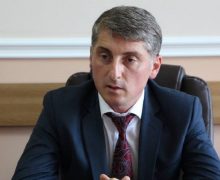 Генпрокурор Эдуард Харунжен опроверг обвинения Виорела Мораря в незаконном увольнении