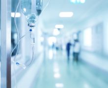 Муниципальная клиническая больница №1 в Кишиневе возглавила рейтинг лучших молдавских больниц