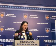 Адриана Бецишор ушла из Антикоррупционной прокуратуры