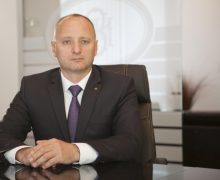 Вице-президент Нацбанка Аурелиу Чинчлей за два года работы в Moldindconbank заработал 6 млн леев