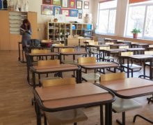 В Приднестровье школы переходят на онлайн-обучение из-за угроз взрыва