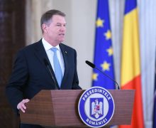 В Румынии пройдет референдум о запрете амнистии для коррупционеров