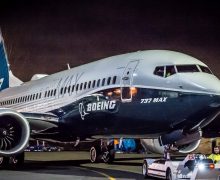 Пять стран приостановили полеты Boeing 737 Max 8 после катастрофы в Эфиопии