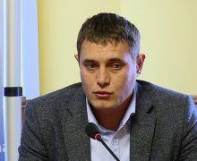 Глава управления транспорта Кишинева ушел в отставку