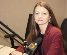 Вероника Михайлов-Морару стала новым госсекретарем минюста