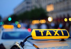 Налоговая служба проверила службы такси в Молдове. Какие нарушения там обнаружили