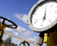 Вадим Брынзан: Поставки газа из Румынии в Кишинев начнутся не раньше февраля-марта 2020 года
