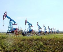 Бурите или уходите. Молдова ждет от Frontera Resource добычи нефти