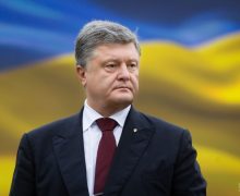 Президент Украины Петр Порошенко рассказал, что мечтает стать депутатом Европейского парламента