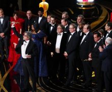 В США объявили победителей кинопремии «Оскар»