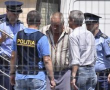 В Румынии два руководителя полиции ушли в отставку после задержания «монстра из Олта»