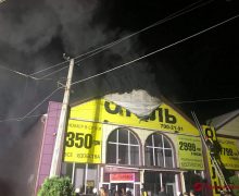 Прокуратура задержала  в Одессе владельца «Токио Стар», где во время пожара погибли 9 человек