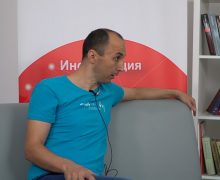 «Работать, господа прокуроры, работать». Петик пожаловался, что его документы передали в СМИ Плахотнюка