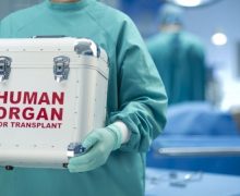 В Молдове пациенты, нуждающиеся в пересадке, смогут получить орган из-за границы