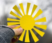 В Молдове синоптики обещают потепление