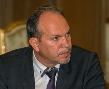 Румыния призвала будущее правительство Молдовы сохранить проевропейский курс