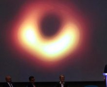 Астрофизики дали имя первой сфотографированной черной дыре