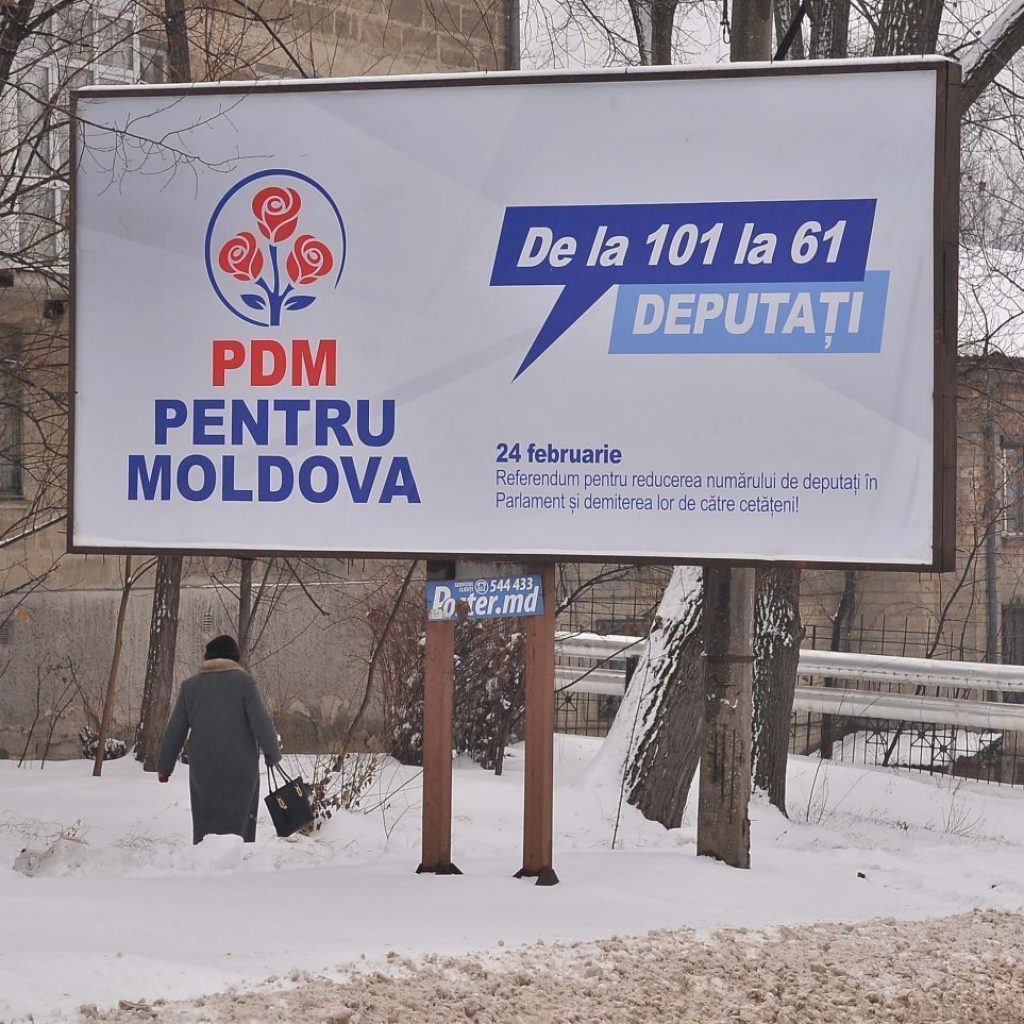 Референдум заказывали? Как в Молдове проваливались плебисциты, и чего ждать от предстоящего