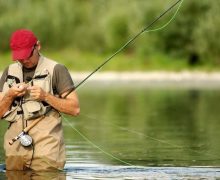 С 1 апреля в Молдове вводится запрет на рыбалку в связи с периодом нереста. Какие штрафы ждут нарушителей