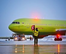 Совладелица российской авиакомпании S7 погибла в авиакатастрофе в Германии