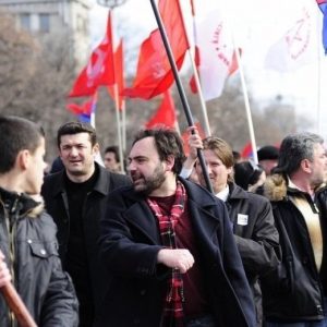 Кто, если не PAS? Почему в Молдове нет оппозиции