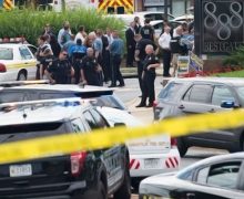 В США за сутки произошло два массовых убийства. 29 человек погибли