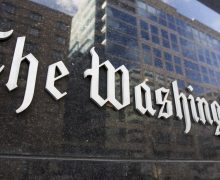 The Washington Post призвал администрацию Трампа не поддаваться на манипуляции Плахотнюка
