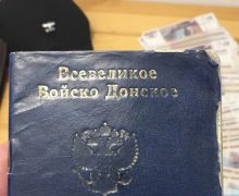 СИБ задержал гражданина Молдовы по подозрению в наемничестве на Украине