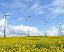 Солнце, ветер и вода. Может ли возобновляемая энергия быть альтернативой для Молдовы?