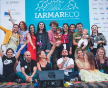 IarmarEco 2019: два дня местных продуктов, семинаров и зеленых инициатив