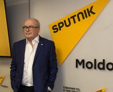 Sputnik-Moldova: Владимиру Новосадюку предъявили обвинение в мошенничестве