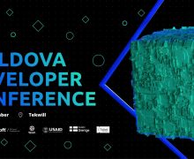 Самая большая IT-конференция в Молдове: что будет и куда идти