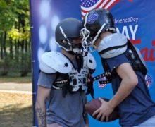 В городах Молдовы проходят ярмарки America Day. Одну уже провели в Тирасполе