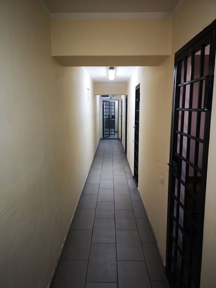 В судах Кишинева проверили помещения для заключенных. И что обнаружили?
