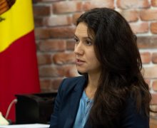 Стамате прокомментировала информацию об уголовном деле против нового члена ВСМ: «Обвинения серьезные»