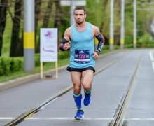 Кишиневский марафон завершился. Кто победил на дистанции 42 км