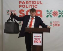 Comisia juridică a decis: Ilan Șor va fi privat de salariu, compensații și indemnizații