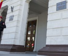 На должность генпрокурора Молдовы претендуют четыре человека