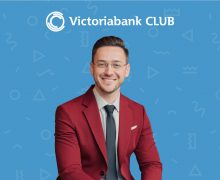 Un nou eveniment marca Victoriabank CLUB — «Crește-ți afacerea! De la buget la vânzări online»