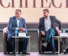 NM Espresso: о «войне» в мэрии Кишинева, вызове на дебаты партии PAS и о длине бюллетеня для голосования